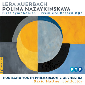 Portland Youth Philharmonic